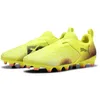 Image de PUMA Future 8 Match LL FG/AG Football Boots EU 37
