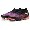 Image de Puma Chaussures De Football Future 8 Match Fg/ag en occasion ou reconditionné