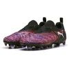 Image de PUMA Future 8 Match LL FG AG Jr 10828501, Chaussures Football - 38 EU