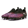 Image de PUMA Future 8 Match LL FG AG Jr 10828501, Chaussures Football - 36 EU