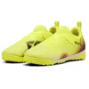 Image de PUMA Future 8 Match LL TT +Mid Football Boots EU 38