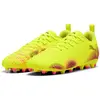 Image de Puma Chaussures De Football Junior Future 8 Play Mg en occasion ou reconditionné