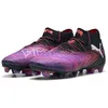 Image de Puma Future 8 Ultimate FG Chaussures de football 6,5/40