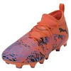 Image de Puma Future 8 Match Creativity FG/AG Football Boots EU 35 1/2