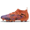 Image de Puma Future 8 Match Creativity FG/AG Football Boots EU 36