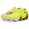 Image de PUMA Future 8 Ultimate Low FG Football Boots EU 45