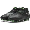 Image de PUMA Homme Future 8 Ultimate FG Chaussure de Boxe, Noir, 42 EU