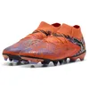 Image de PUMA Future 8 Pro Creativity FG/AG Football Boots EU 43