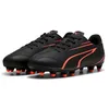 Image de PUMA Vitoria FG/AG Football Boots EU 44 1/2