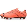 Image de PUMA Attacanto FG/AG Football Boots EU 42