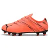 Image de PUMA Attacanto FG/AG Football Boots EU 37