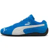 Image de PUMA Yellow Speedcat OG Blue 40 EU