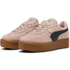 Image de PUMA Palermo Elevata Trainers EU 39