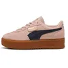 Image de PUMA Palermo Elevata Trainers EU 38 1/2