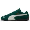 Image de PUMA Speedcat OG 39884612, Baskets Homme - 39 EU