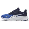 Image de PUMA Chaussures de Running FlexFocus Lite Modern Enfant et Adolescent 37, Vivid Blue White