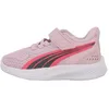Image de PUMA Pounce AC+ INF, Basket Unisexe, Rose Mauve-Magic Rose-PUMA White,