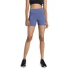 Image de PUMA CLOUDSPUN HW 5" Tight Short, Short tricoté Mixte, Blue Crystal, XL