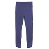 Image de PUMA W CLOUDSPUN SOFT MESH HW 7/8 TIGHT, Collants Mixte, Blue Crystal, XS