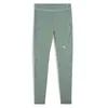 Image de PUMA Legging 7/8 à taille haute LACE Femme XS, Green Moon