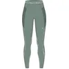 Image de PUMA Legging 7/8 à Taille Haute Lace Femme L Green Moon