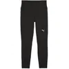 Image de PUMA W TAD ESSENTIAL TIGHT - HW 7/8, Collants Mixte, PUMA Black, L