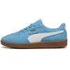 Image de Puma PALERMO BASKETS BASSES Femme