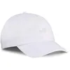 Image de Puma Casquette de Baseball ESS No.1 Logo avec Patch, white-417, Taille Unique