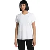 Image de PUMA T-Shirt en Mesh Run Femme S, White