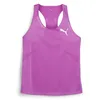Image de PUMA Raceday Ultraspun Débardeur Tank Top Femmes Rose - Wild Berry L