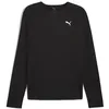 Image de PUMA Haut de Running à Manches Longues CLOUDSPUN Homme XL, Black