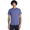 Image de PUMA Cloudspun Maillot de Course Hommes Bleu - Blue Crystal S