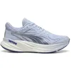 Image de PUMA Magnify Nitro 2 Chaussures de Running Chaussure de Running sans stabilisateurs Femmes Bleu Clair - Cool Weather-Blue Crystal 40,5