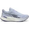 Image de PUMA Femmes Magnify Nitro 2 Chaussure De Running sans Stabilisateurs Chaussures De Running Cool Weather-Blue Crystal - Bleu Clair 42