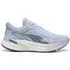 Image de PUMA Magnify Nitro 2 Chaussures de Running Chaussure de Running sans stabilisateurs Femmes Bleu Clair - Cool Weather-Blue Crystal 37,5