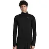 Image de PUMA T-shirt unisexe M Run Velocity Cloudspun à fermeture éclair 1/4 (lot de 1)