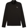 Image de Puma Sweat à Demi-zip Velocity Cloudspun