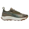 Image de PUMA Hommes Voyage Nitro 3 Tech Chaussure Trail Chaussures De Running Velvet Moss-Loden Green - Marron 43