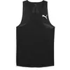 Image de Puma Raceday Ultraspun Top de Course Hommes Noir - puma Black L