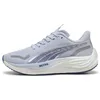 Image de PUMA Velocity Nitro 3 Chaussures de course pour femme, Cool Wthr Blue, 42 EU
