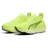 Image de PUMA Chaussures de course pour homme, jaune, 41 EU