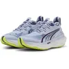 Image de Puma Femmes Foreverrun Nitro 2 Chaussure De Running avec Stabilisateurs Chaussures De Running Cool Weather-Yellow Alert - Bleu 38,5