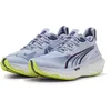 Image de PUMA Femmes Foreverrun Nitro 2 Chaussure De Running avec Stabilisateurs Chaussures De Running Cool Weather-Yellow Alert - Bleu 40