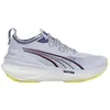 Image de PUMA Femmes Foreverrun Nitro 2 Chaussure De Running avec Stabilisateurs Chaussures De Running Cool Weather-Yellow Alert - Bleu 41