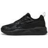 Image de PUMA Sneakers X-Ray 3 43, Black Flat Dark Gray