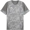 Image de PUMA Maillot gris, XL pour homme