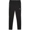 Image de PUMA teamCUP Pantalon de survêtement pour homme, Noir , L