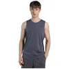 Image de PUMA M Tad Tech Triblend Sleevless Tank Réservoirs, Gris Galactique, XS Mixte