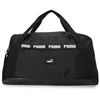 Image de Puma PUMA Phase Tape Petit Sac de Sport PUMA BL pour PUMA Noir Taille Unique, PUMA Noir, One Size, Sac de Sport