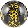 Image de PUMA, Ballon BVB Prematch, unisexe, noir, taille 5